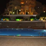 Apartamento Zebra 3 Piscines