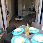 Apartamento Zebra 3 Piscines