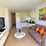 Apartamento Zebra 3 Piscines *