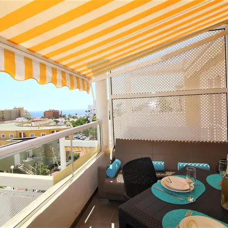 Apartamento Zebra 3 Piscines