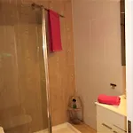 Zebra 3 Piscines דירה *