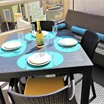 Zebra 3 Piscines אדחה