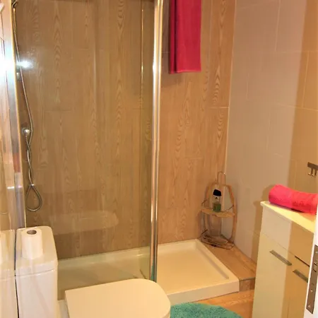 Apartament Zebra 3 Piscines