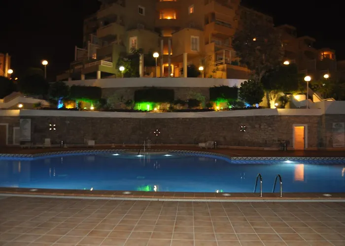 Апартаменты Zebra 3 Piscines