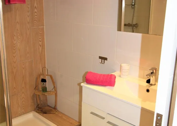 Zebra 3 Piscines Апартаменты *