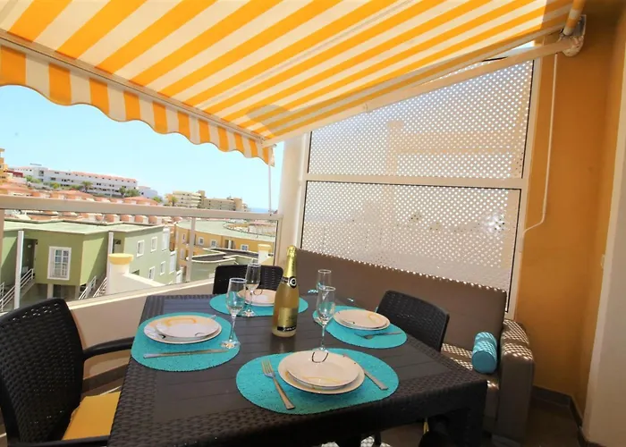 Zebra 3 Piscines Апартаменты