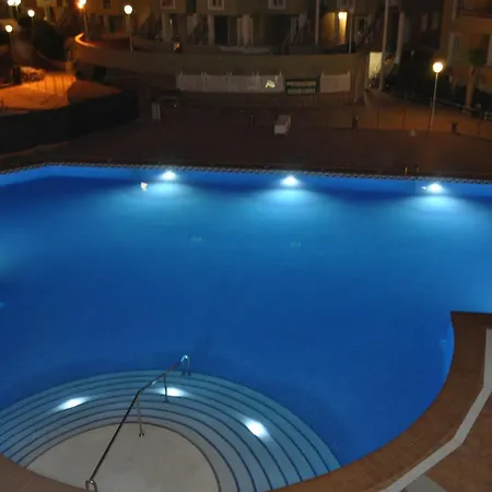 Apartment Zebra 3 Piscines Costa Adeje (Tenerife)