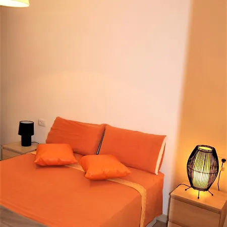 Apartament Zebra Costa Adeje (Tenerife)