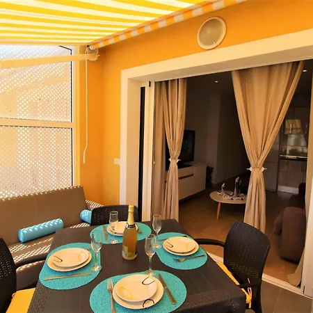 Zebra 3 Piscines Apartment