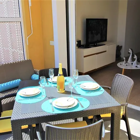 Apartament Zebra