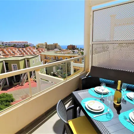 Zebra 3 Piscines Apartment *