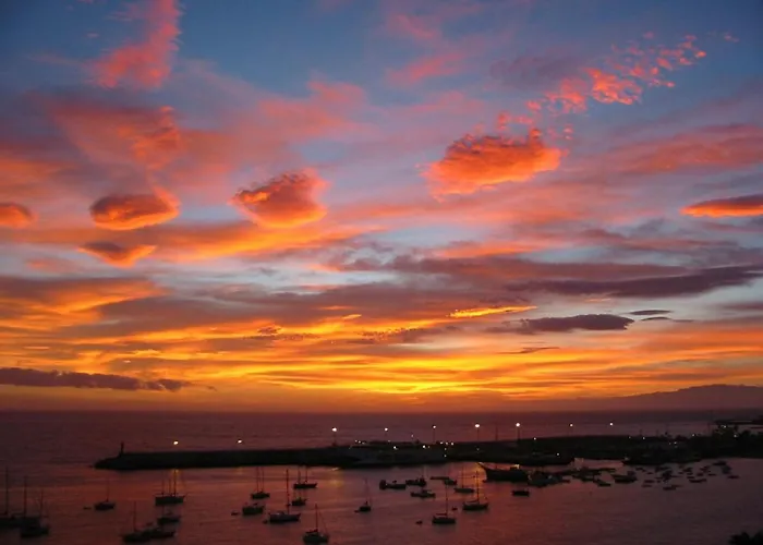 דירה Zebra 3 Piscines