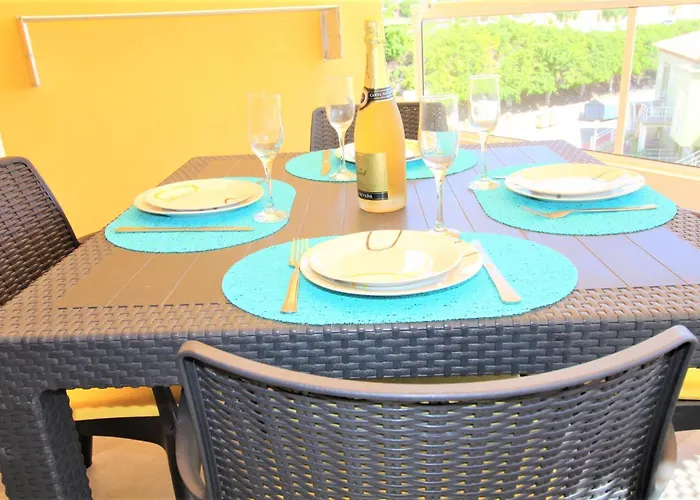 Apartman Zebra 3 Piscines *