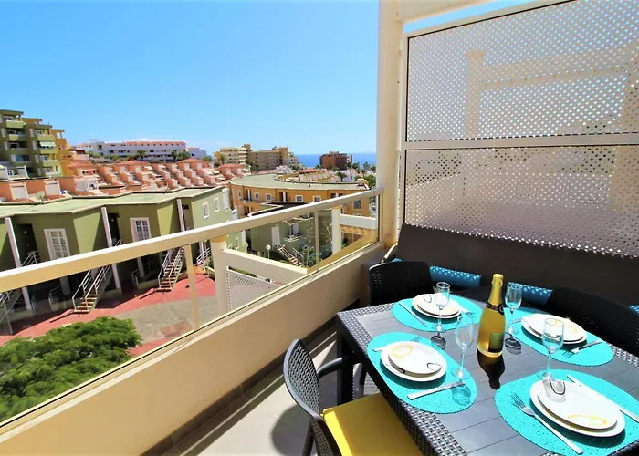 Zebra 3 Piscines شقة *