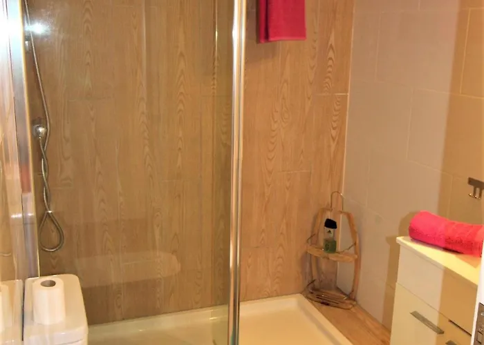 Apartman Zebra 3 Piscines