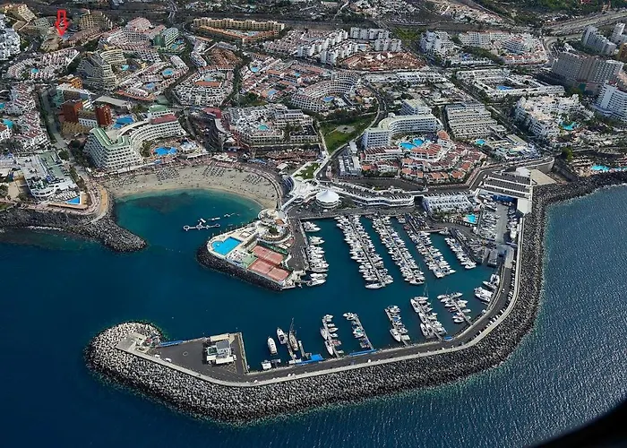 Apartamento Zebra 3 Piscines *